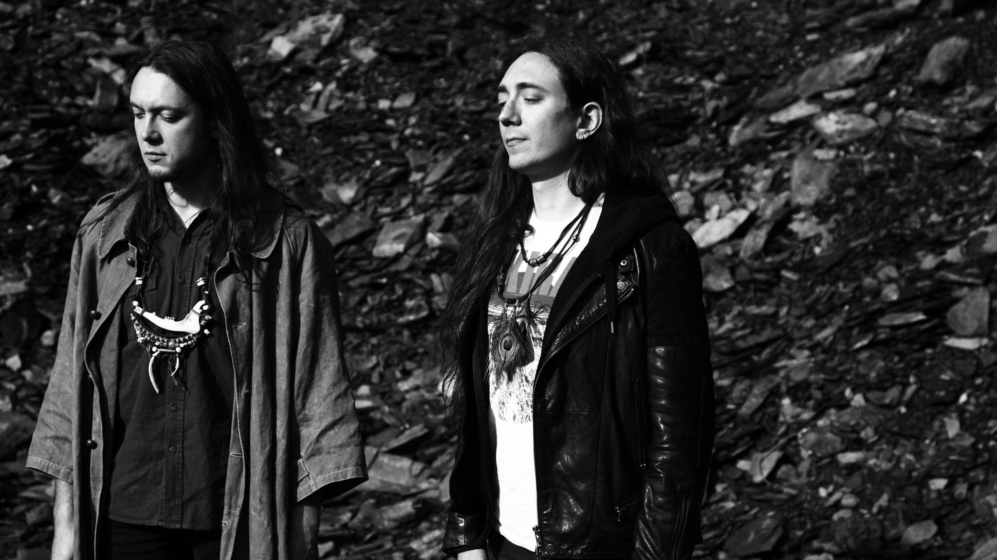 Alcest with Kælan Mikla