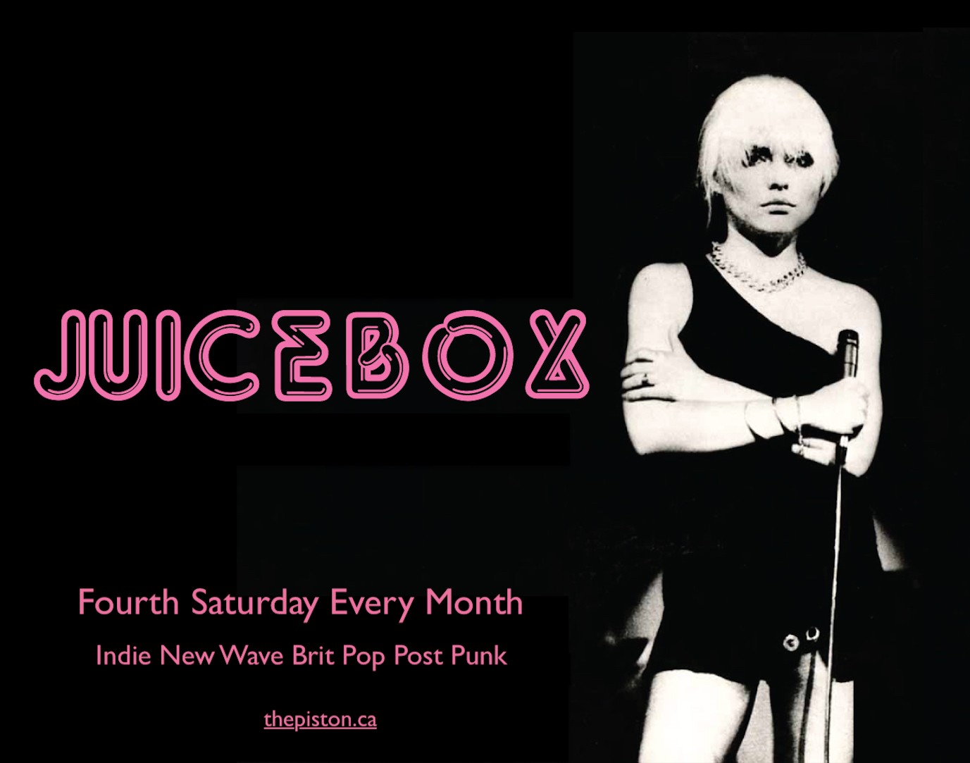 Juicebox Dance Party