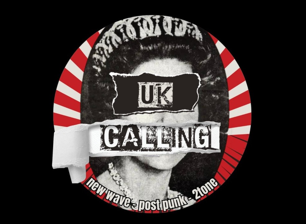 UK Calling