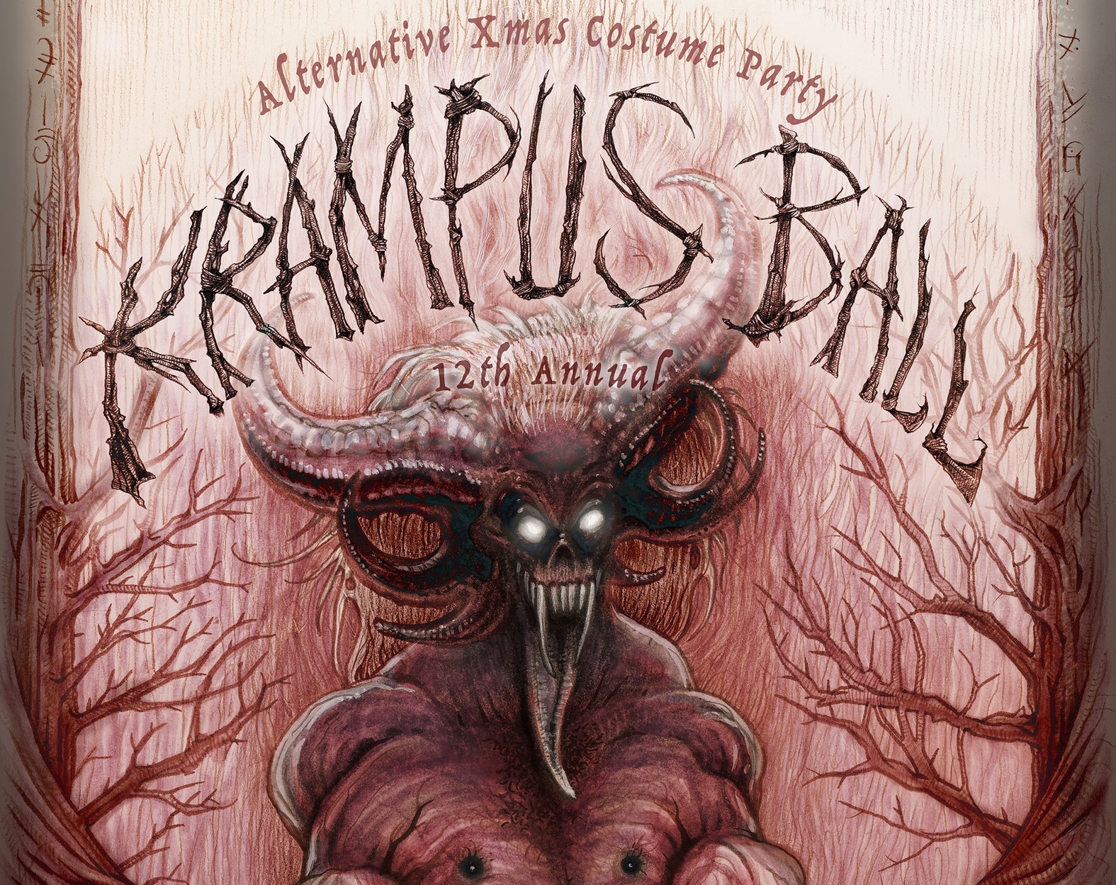 Krampus Ball XII