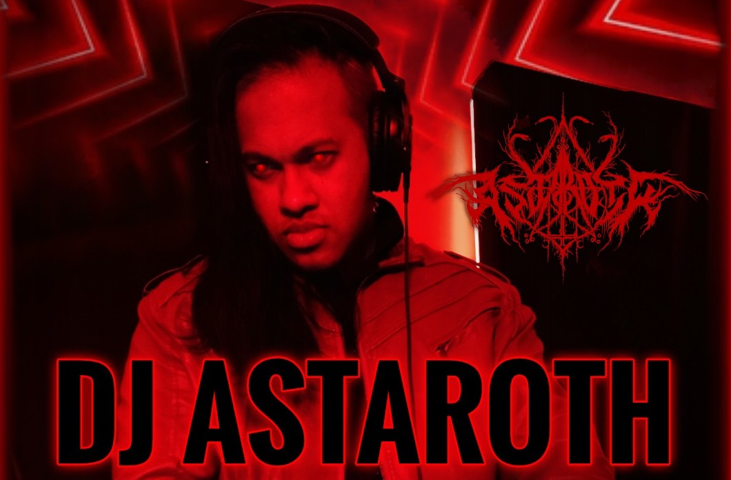 Dark Dance Night with DJ Astaroth