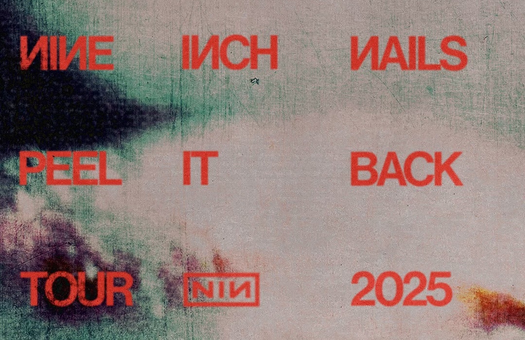 Nine Inch Nails