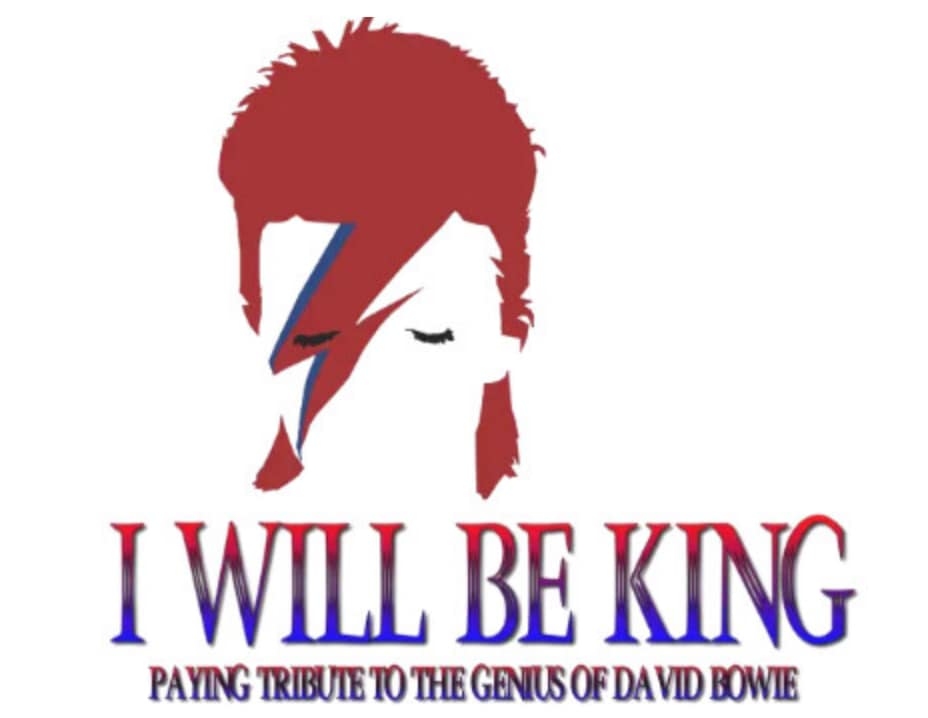 I Will Be King: Paying Tribute To The Genius of David Bowie