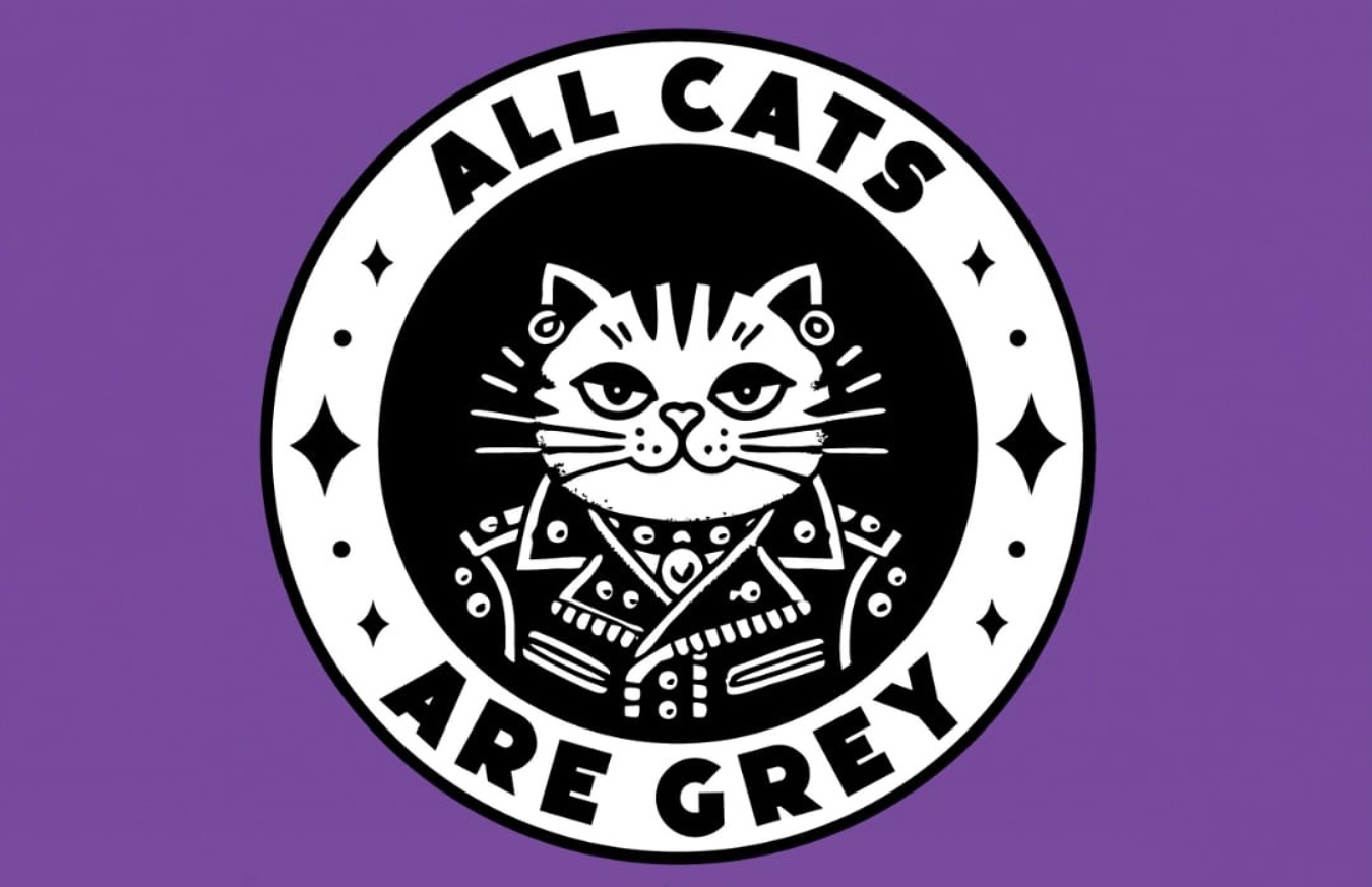 All Cats Are Grey